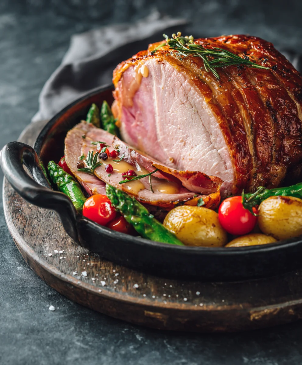 Best Beef Ham Gravy Recipe: Rich, Savory & Easy to Make