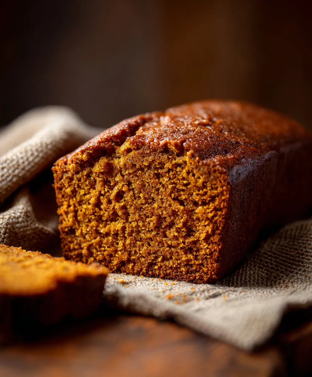 Best Maple Pumpkin Bread: Sweet, Moist, Perfect Fall Treat