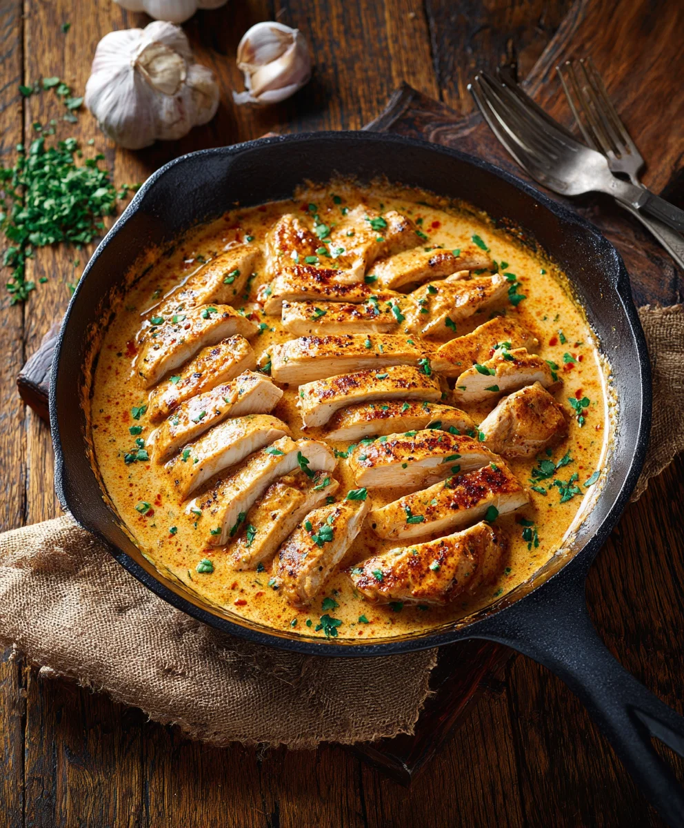 Texas Roadhouse Butter Chicken Skillet: Make It Tonight!