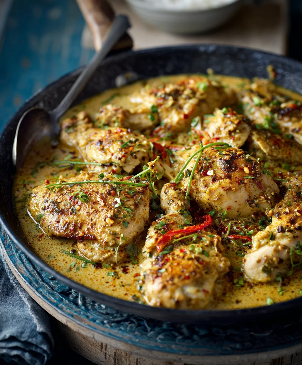 Mary Berry Dijon Chicken Recipe: Easy & Delicious Dinner!