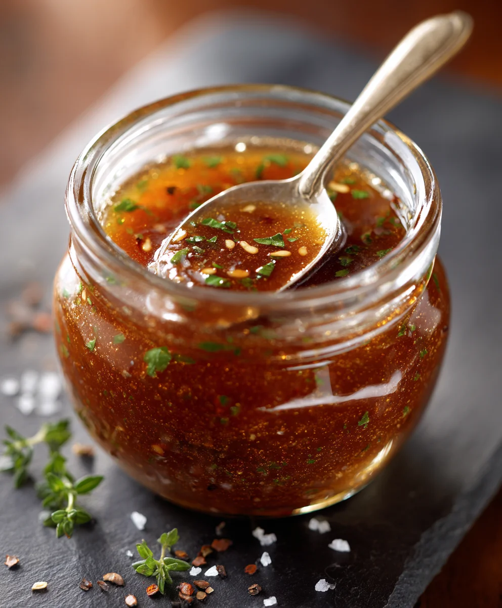 Sauces Marinades: Flavorful Beef & Non-Alcohol Options
