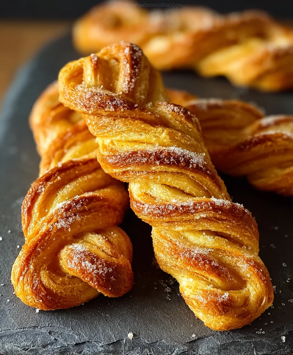 Delicious Pumpkin Twists: Quick & Easy Fall Dessert Recipe