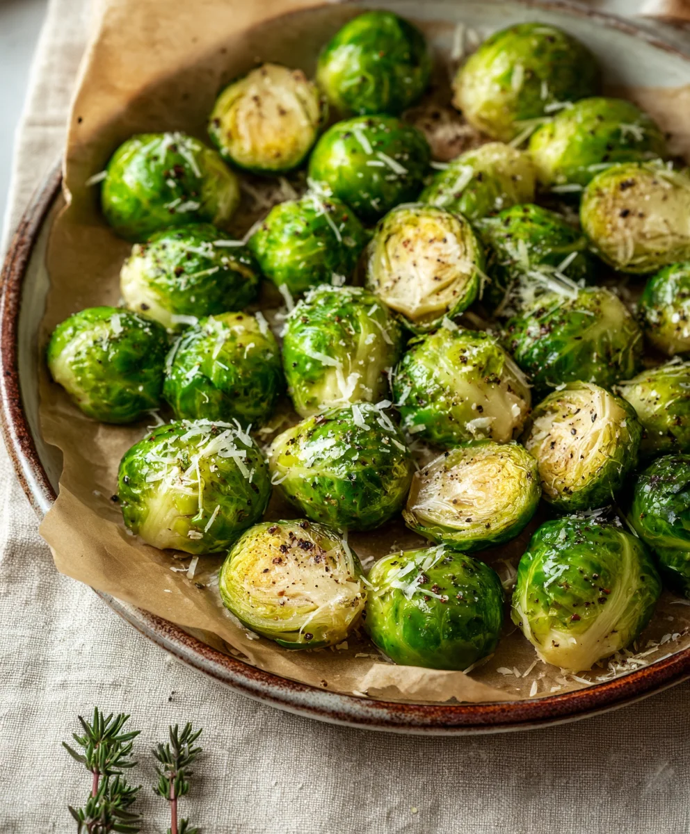 Best Brussels Sprouts Recipes: Easy & Flavorful Dishes