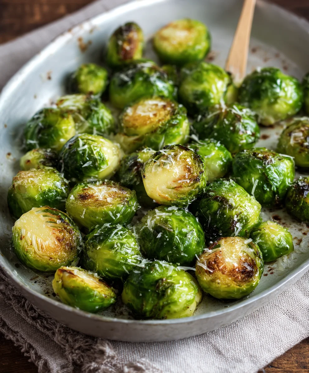 Best Brussels Sprouts Recipes: Easy & Flavorful Dishes