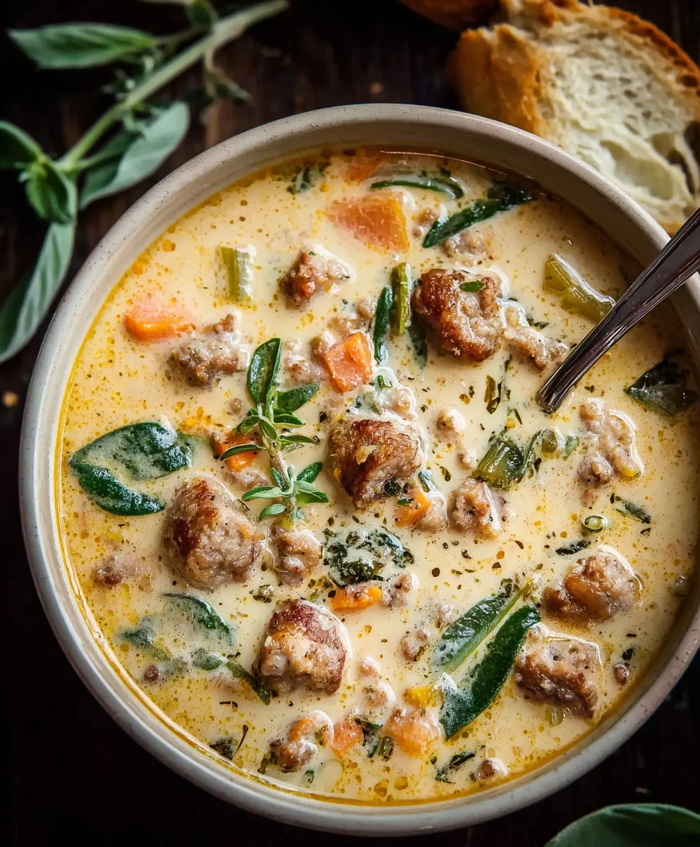 Creamy Asiago Chicken Gnocchi - Quick & Flavorful Recipe