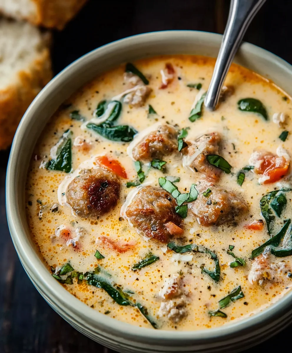 Creamy Asiago Chicken Gnocchi - Quick & Flavorful Recipe