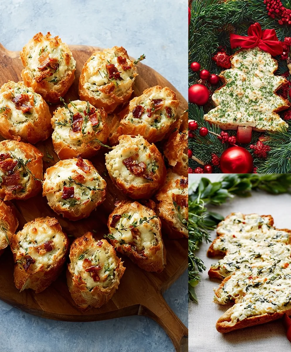 Make-Ahead Beef Appetizers Easy Crowd Pleasers