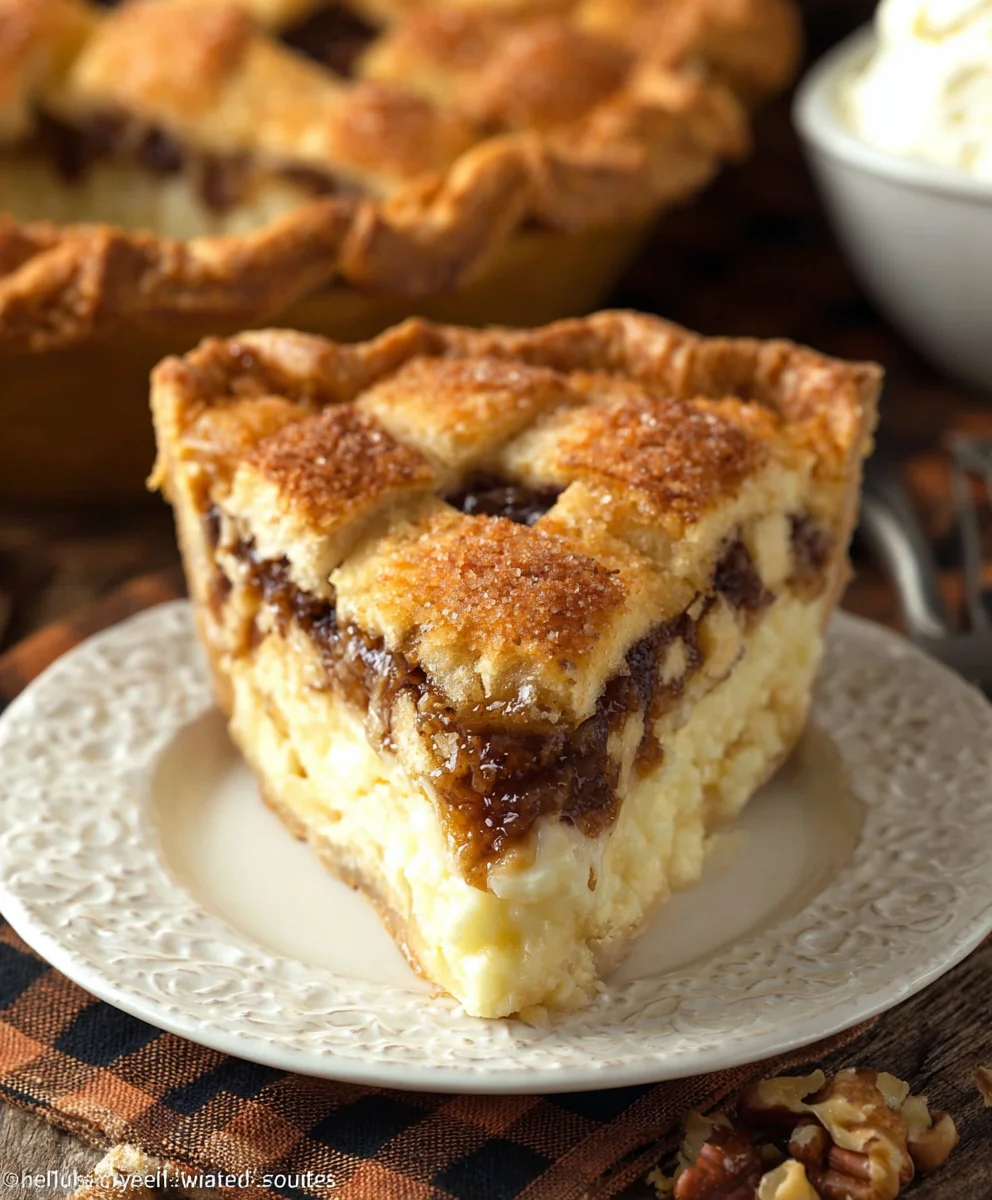 Hearty Innkeepers Pie: Beef, Veggies & Rich Non-Alcoholic Gravy