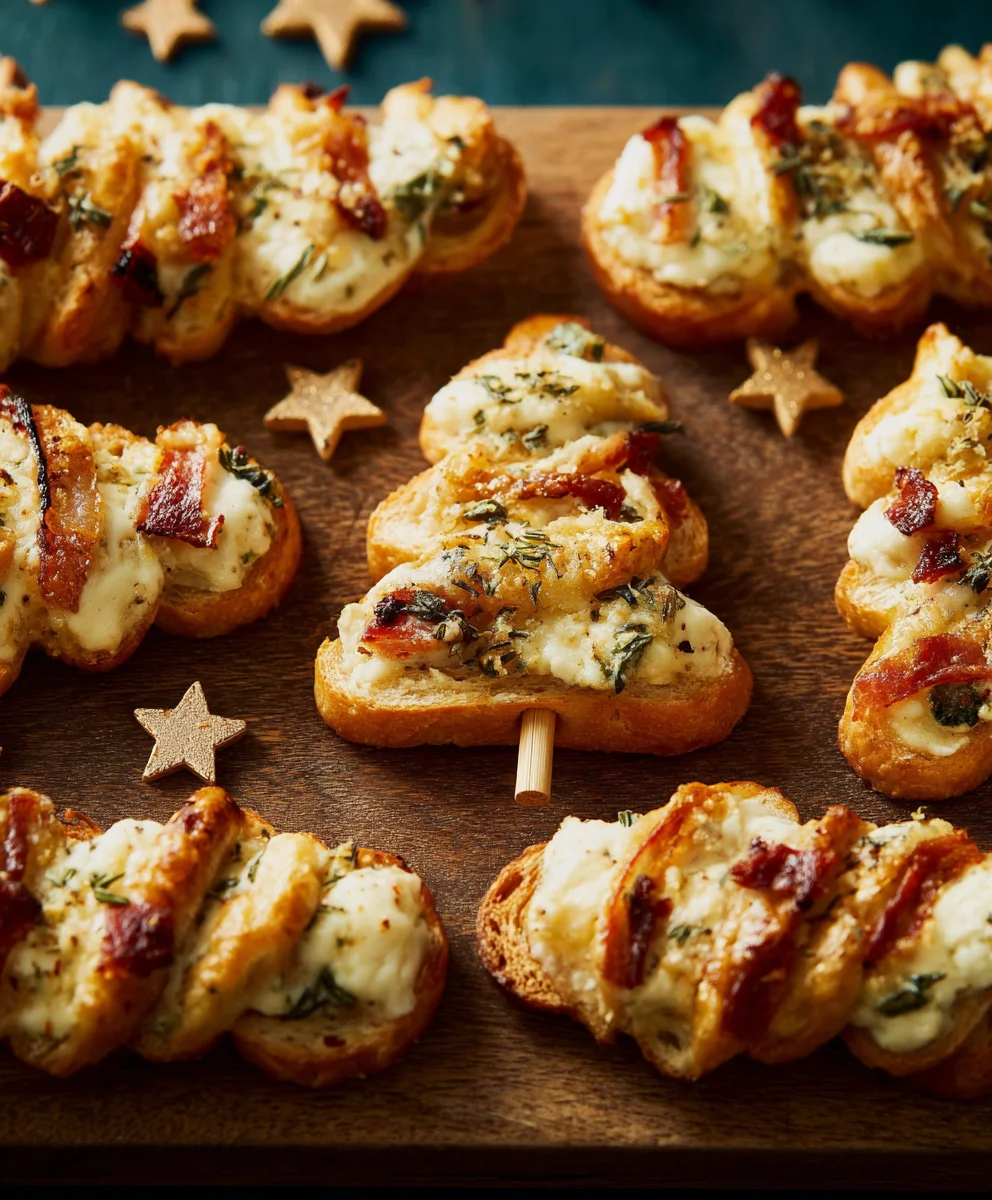 Classic Holiday Appetizers For Your Best Party