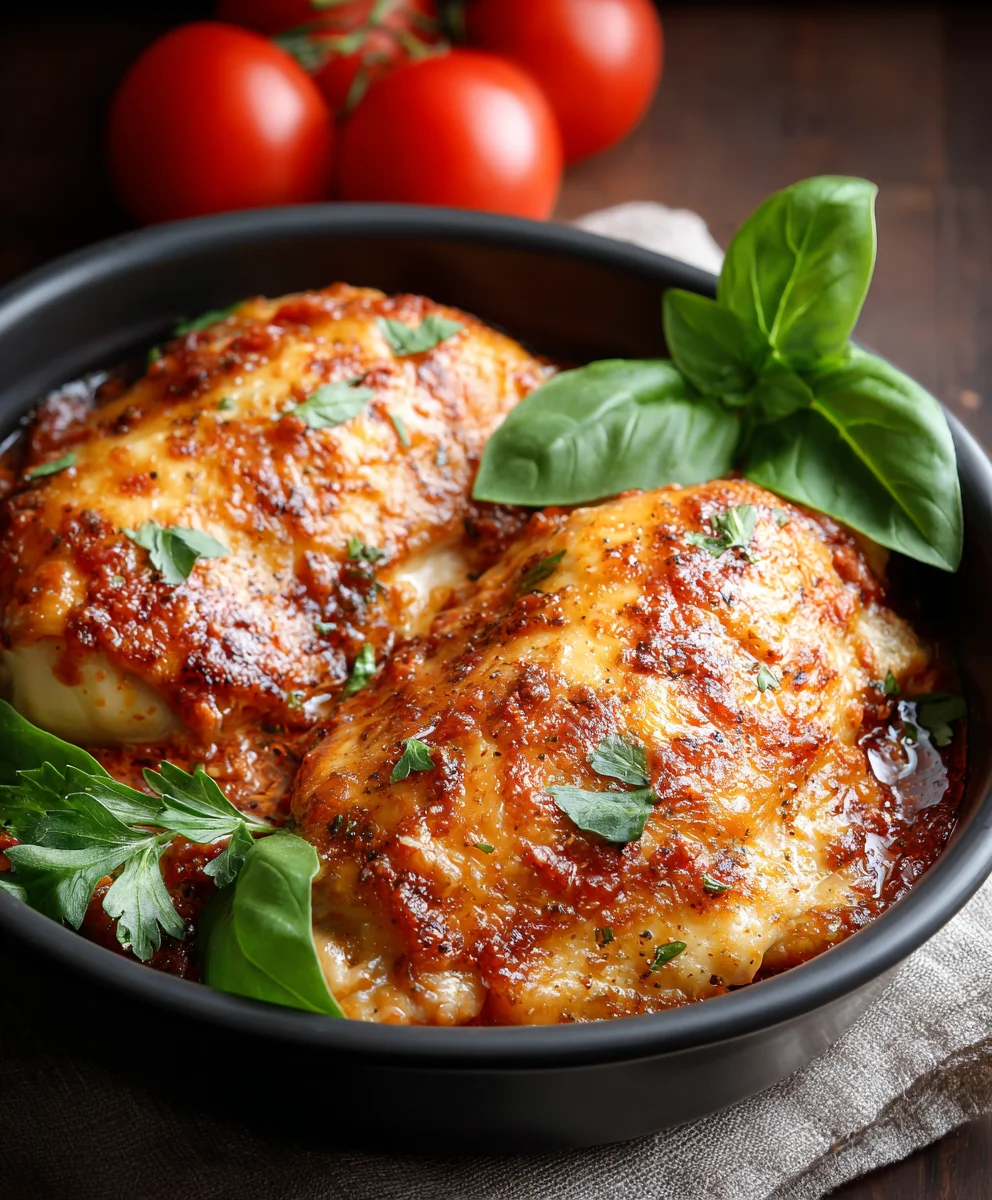 Easy Delicious Crockpot Chicken Recipes For You