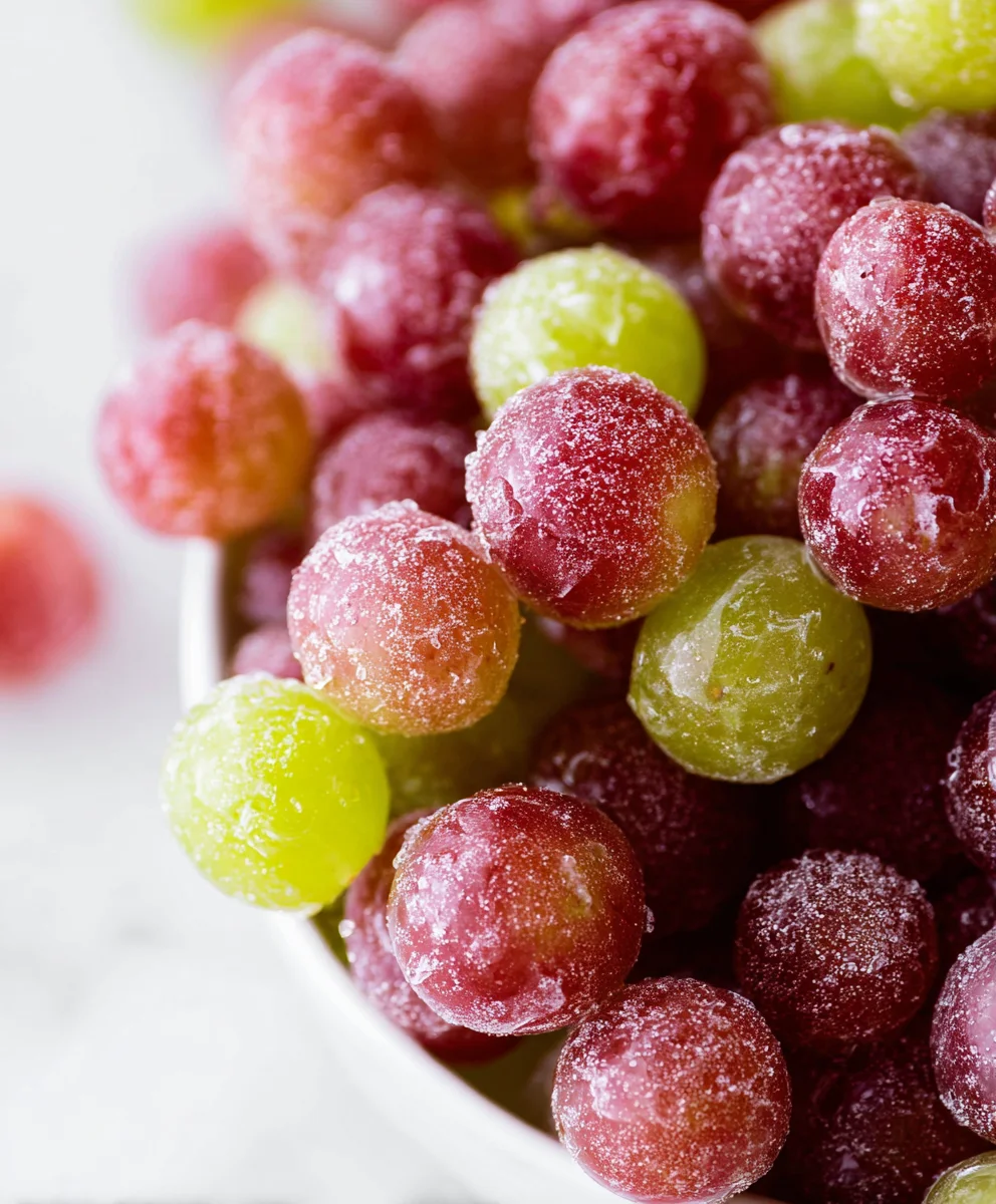Beef Champagne Grapes Recipe - Elegant & Easy