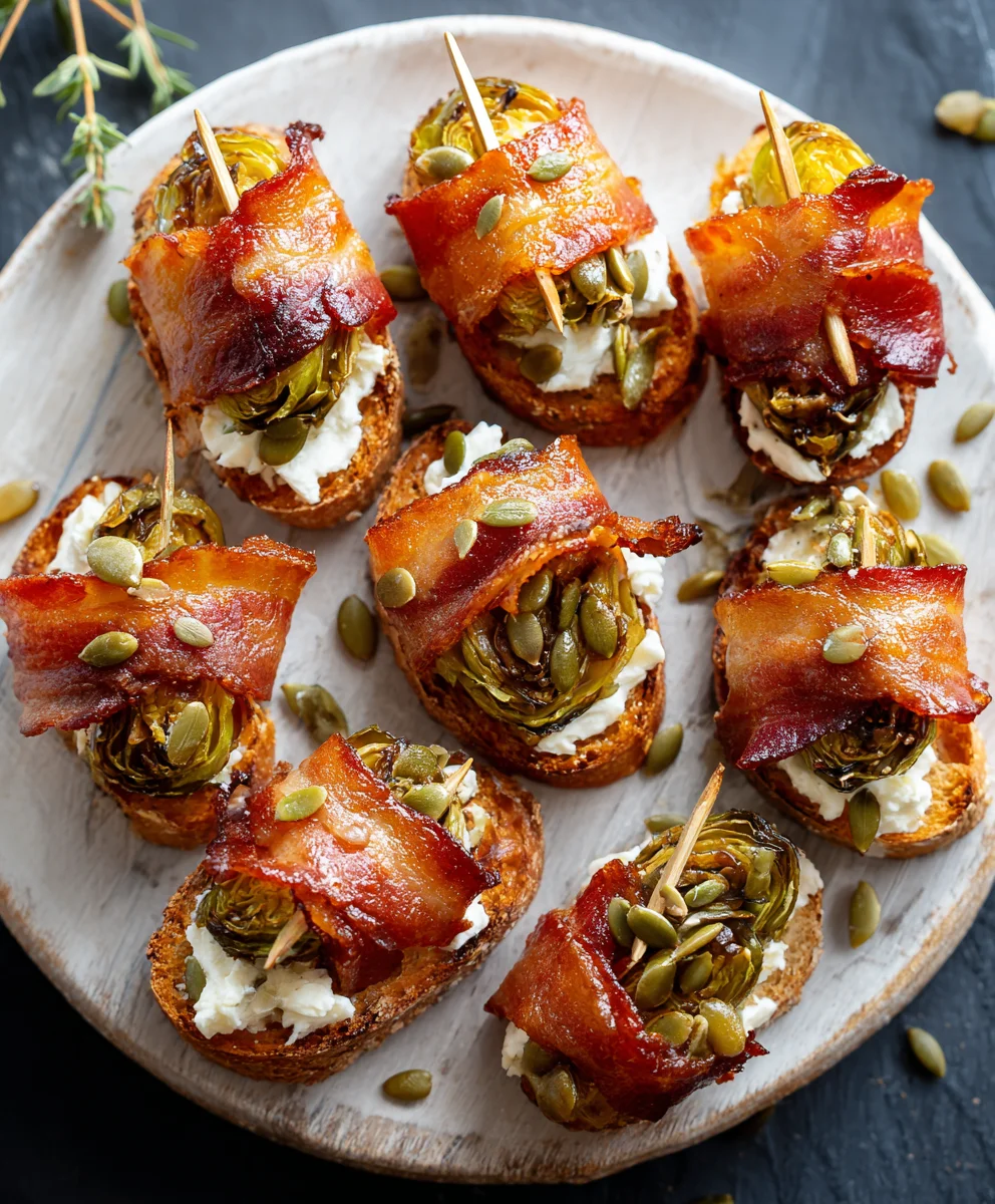 Delicious Fall Appetizers: Perfect for Any Gathering