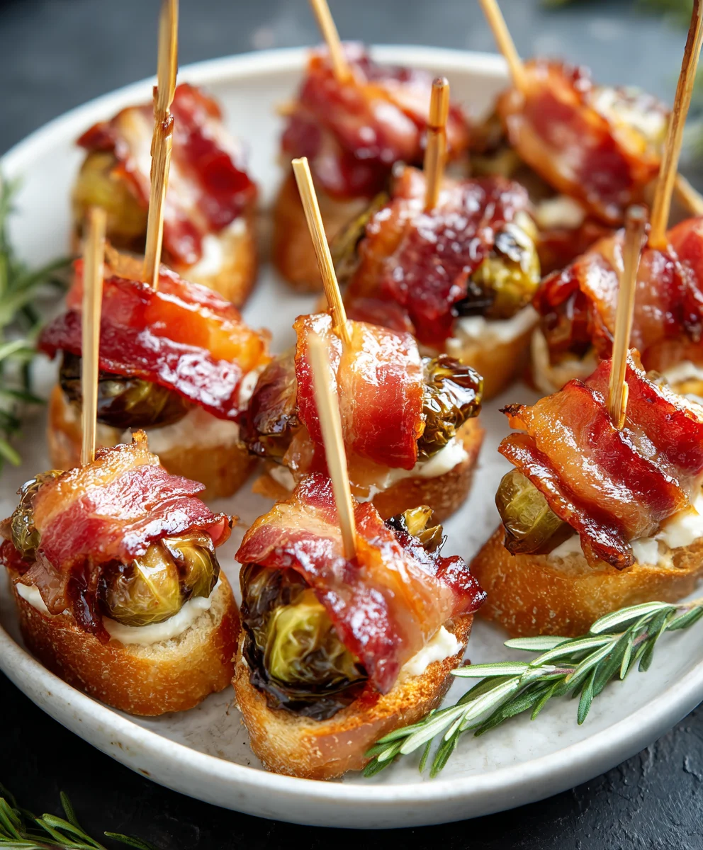 Delicious Fall Appetizers: Perfect for Any Gathering