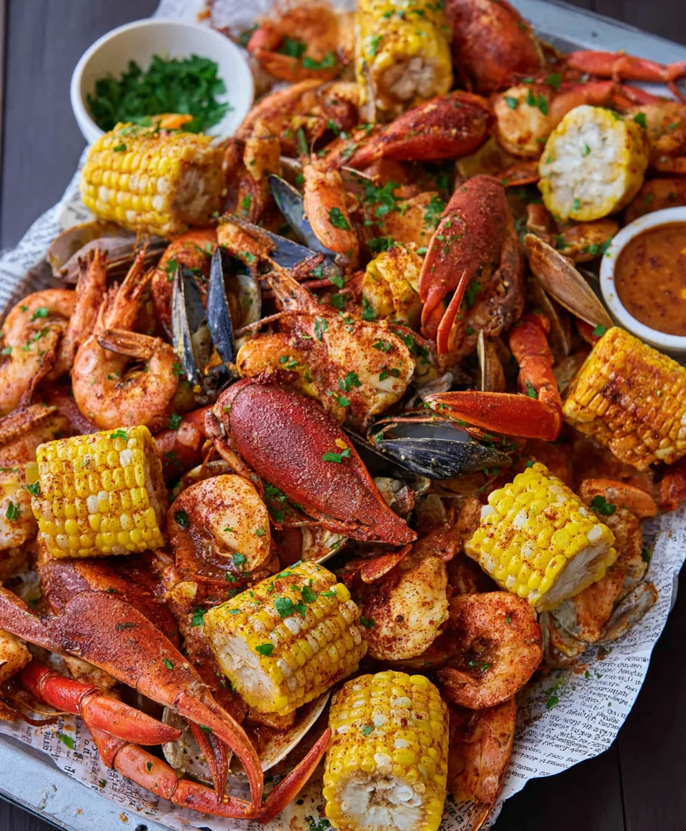 Perfect Roasted Russet Potatoes - Crispy & Flavorful