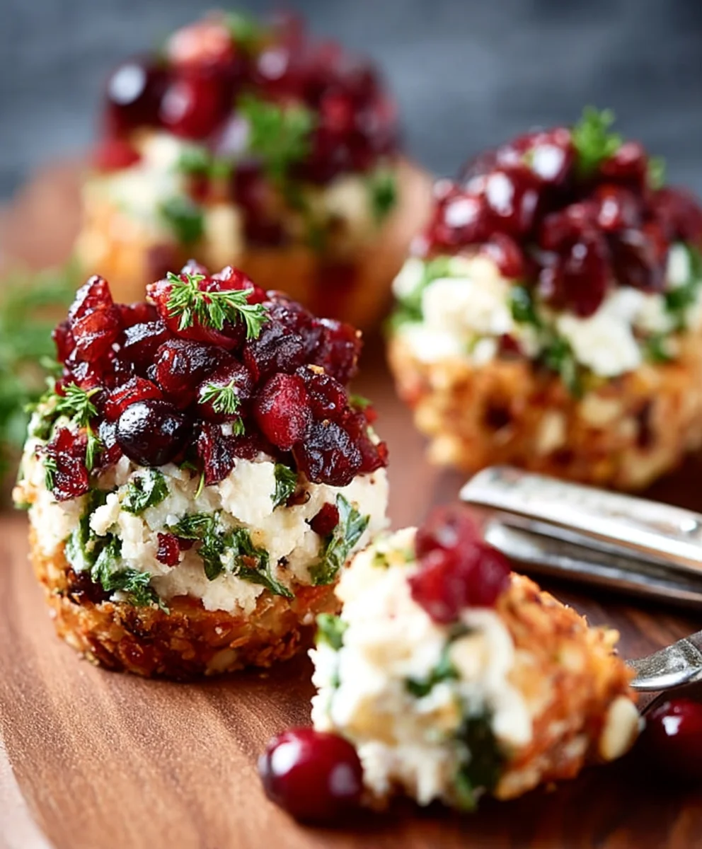 Easy Christmas Finger Food Recipes For A Festive Party