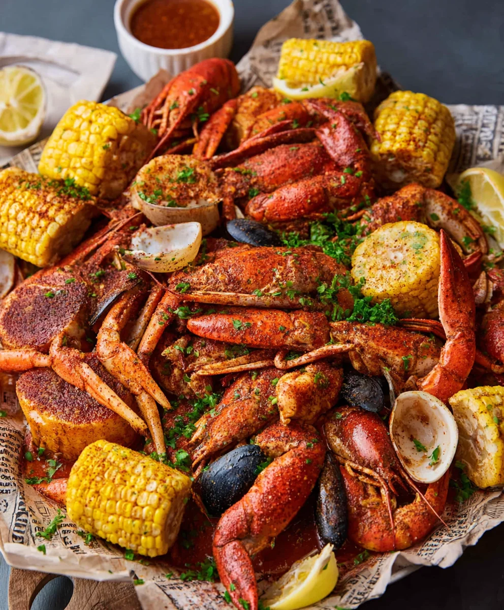 Perfect Roasted Russet Potatoes - Crispy & Flavorful