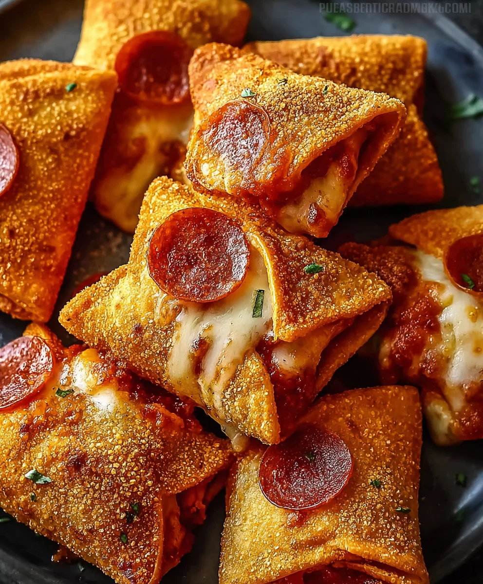 Doritos Crusted Pizza Rolls Delicious Easy Recipe