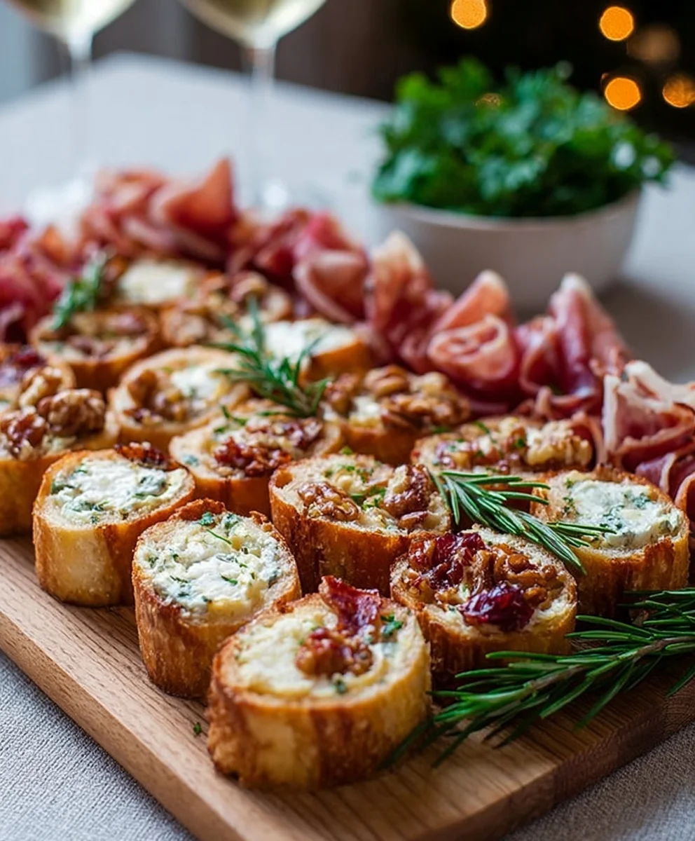 Budget Christmas Eve Finger Foods Best Recipes