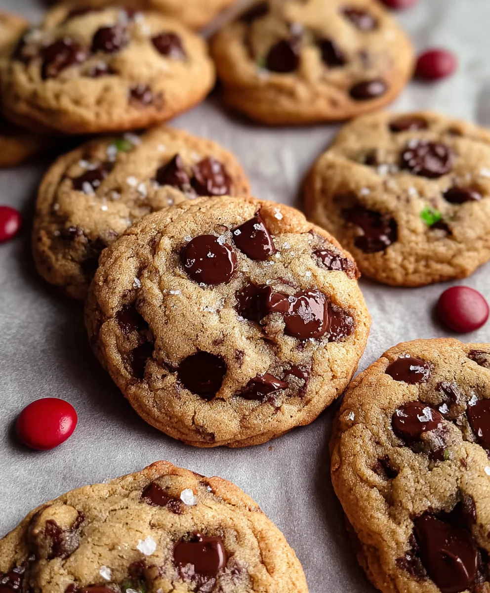 Best Vegan Chocolate Chip Cookies-Easy Recipe