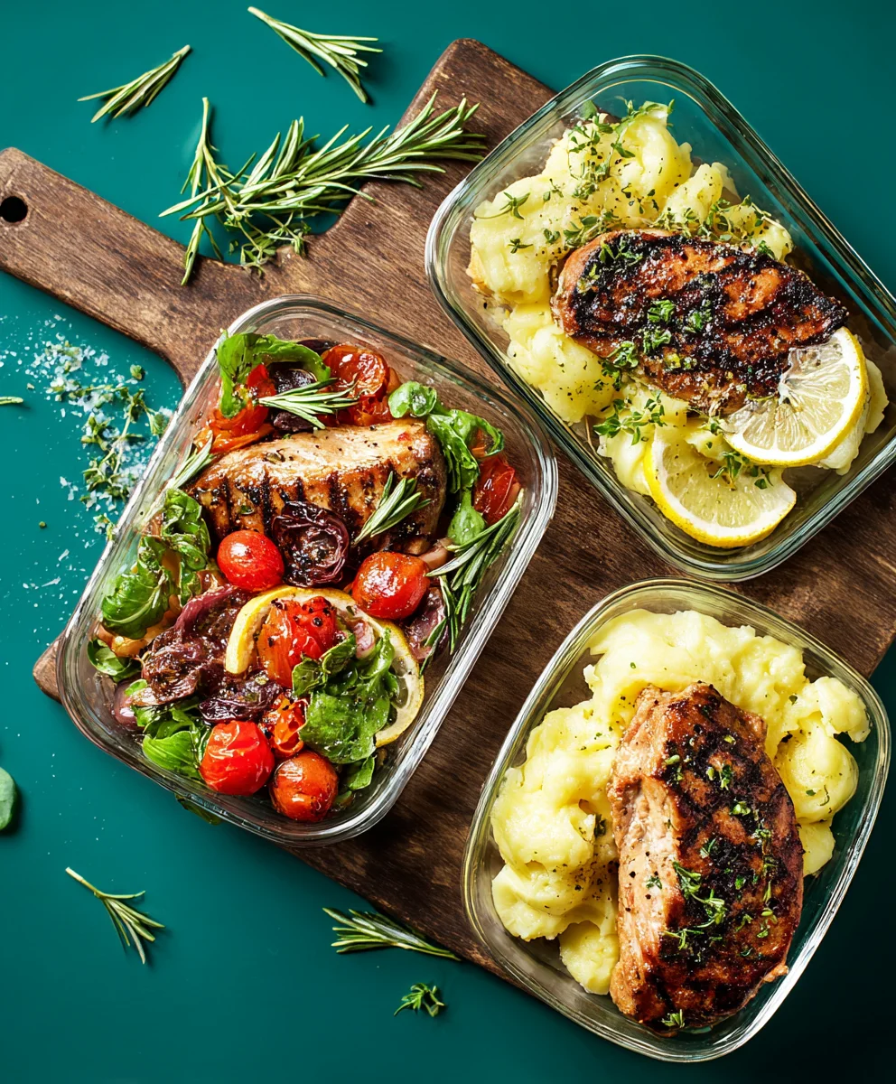 Easy Meal Planning Ideas - Delicious Beef Recipes