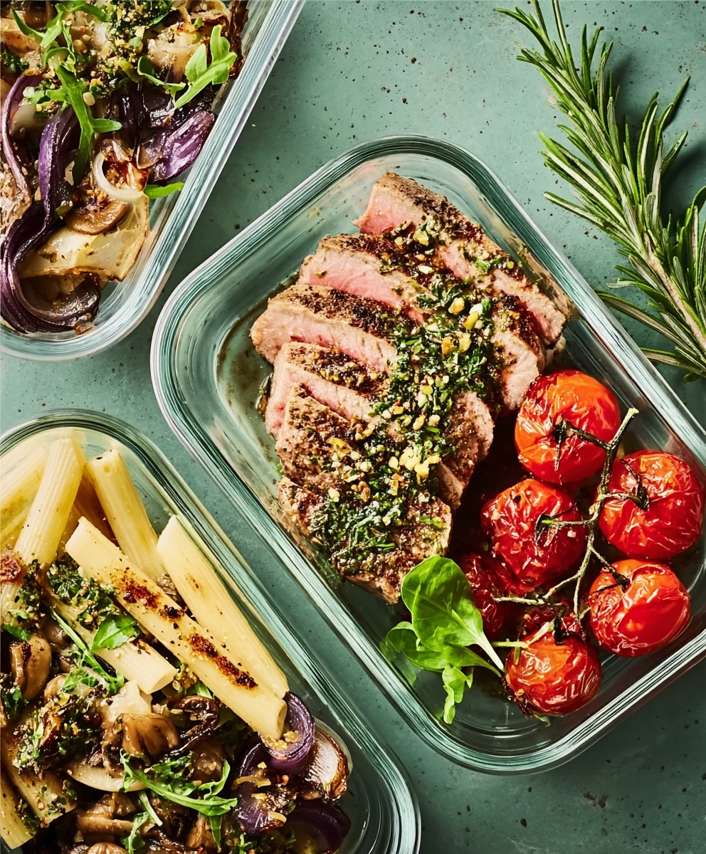 Easy Meal Planning Ideas - Delicious Beef Recipes