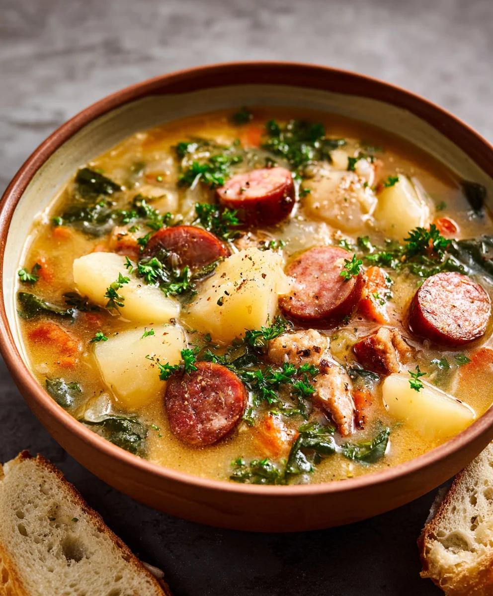 Hearty Beef-Sausage Non-Non-Non-Alcoholic Alternativeic Non-Alcoholic Ale Soup Recipe
