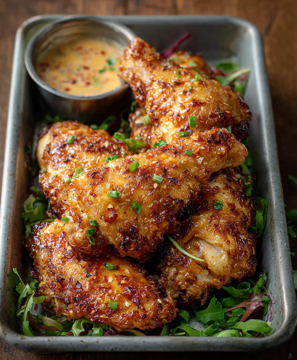 Bang Bang Chicken- Spicy Creamy Chicken Recipe