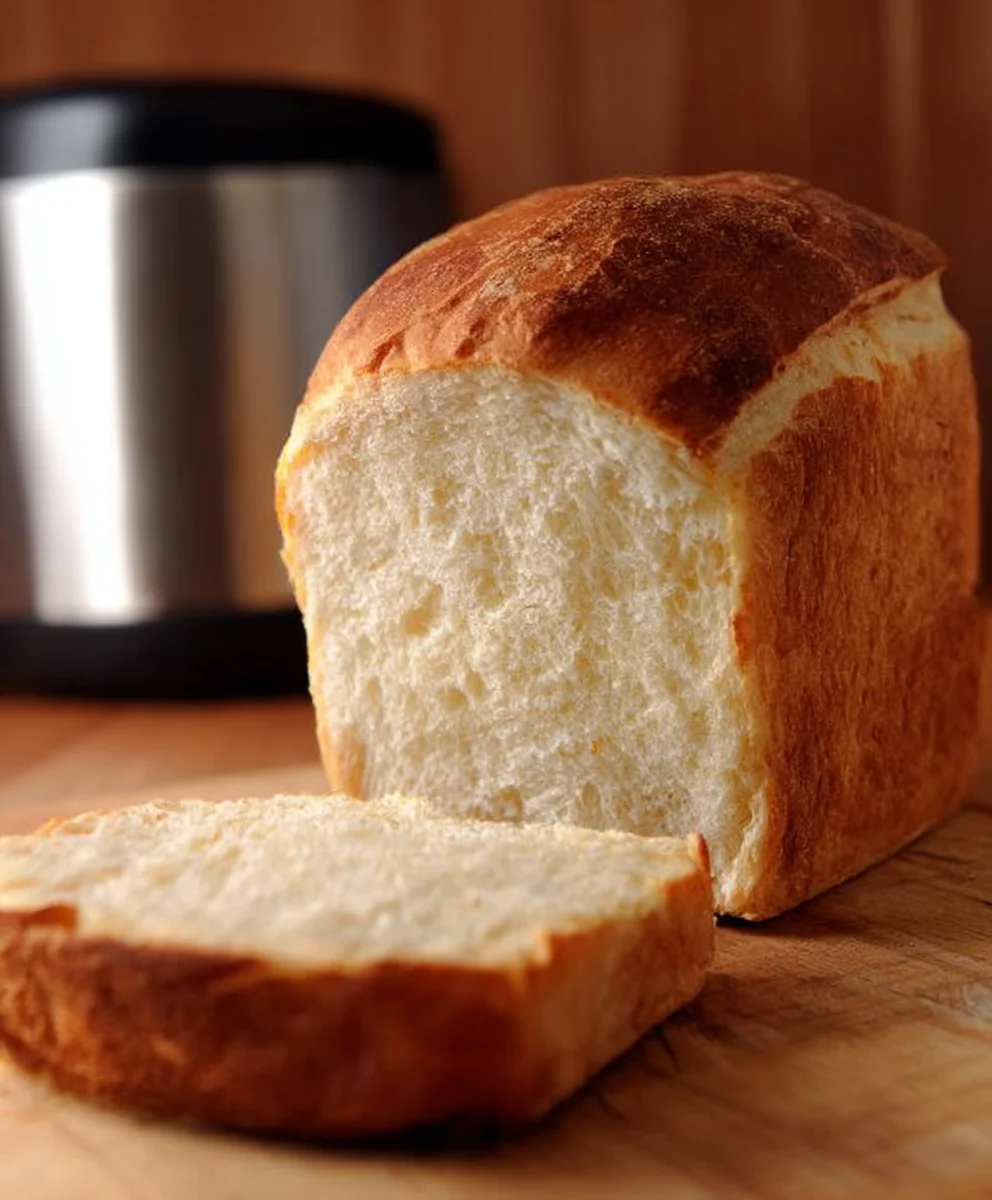 Amazing Bread Machine Recipes For Delicious Bakes