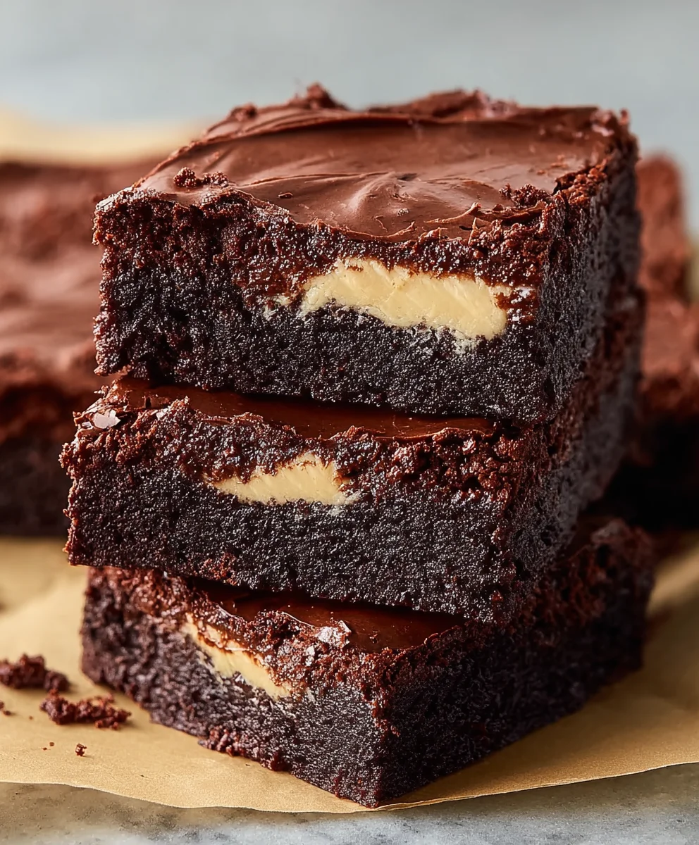 Baileys Extract Brownies Rich Non-Non-Non-Alcoholic Alternativeic Recipe