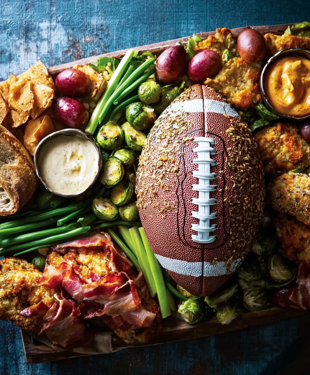 Easy Super Bowl Beef Recipes That Wow