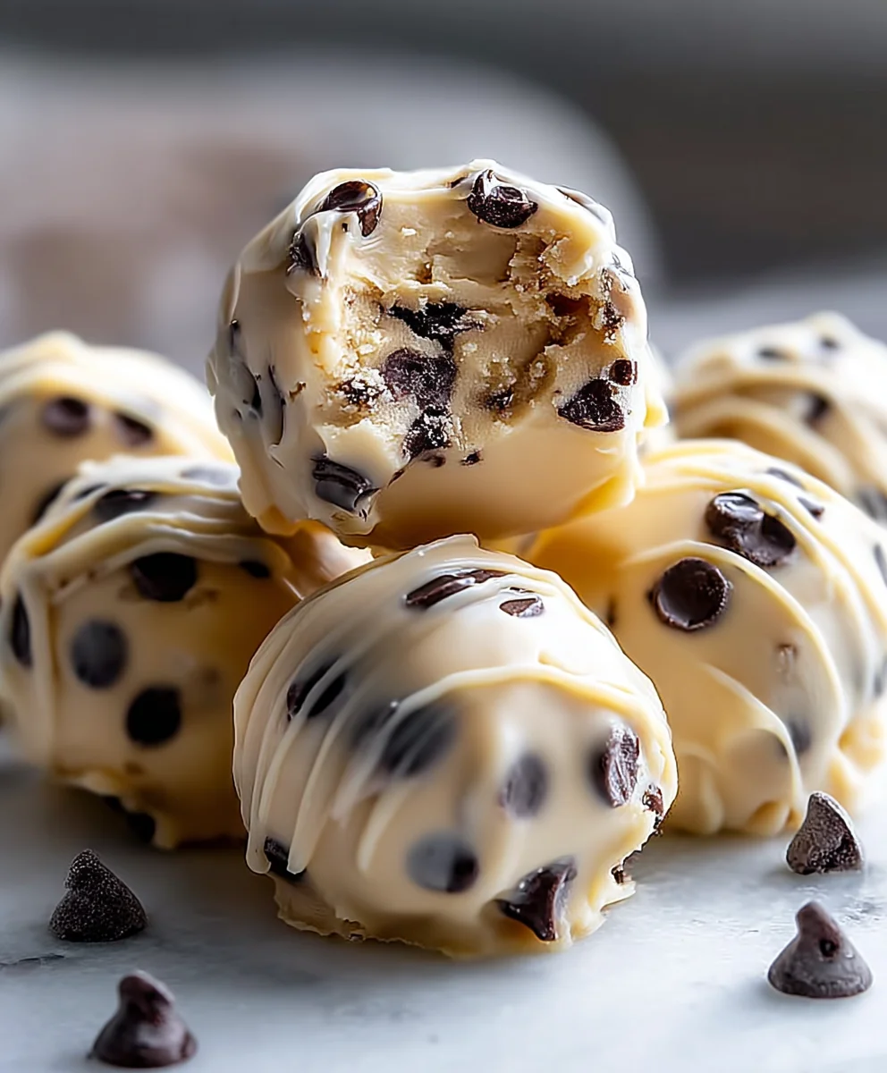 Frozen Greek Yogurt Peanut Butter Bites - Easy Homemade Treat