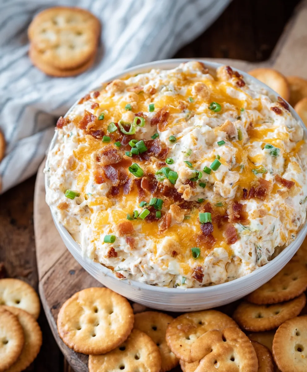 Easy Beef Crack Dip Recipe-So Addictive
