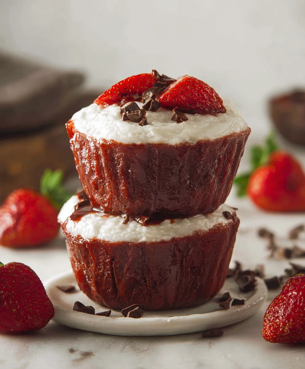 Healthy Cottage Cheese Dessert Ideas