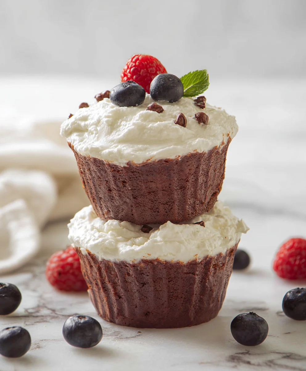 Healthy Cottage Cheese Dessert Ideas