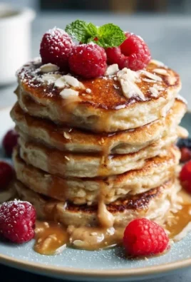 PART 1 – Healthy Breakfast – 6 easy-to-make healthy and delicious PANCAKE RECIPES
