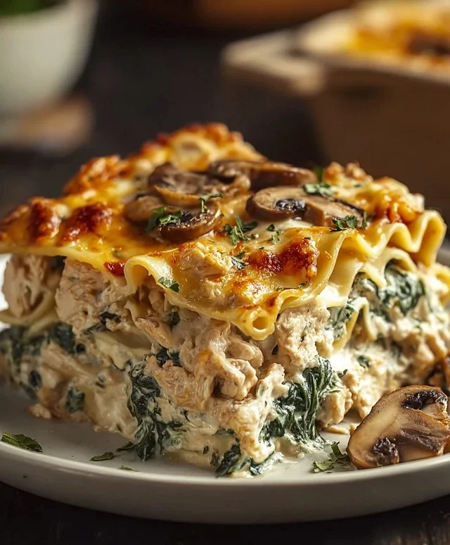 Chicken Lo Mein Recipe