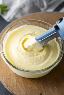 Making Mayo From Scratch Is Easy And Totally Worth It