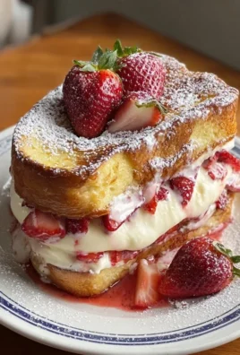 Strawberry Cream Cheese Pie