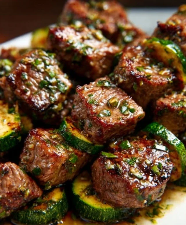 White Pizza with Beef Beef Prosciutto & Hot Honey