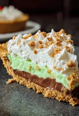 Sbeef beef hamrock Shake Pie