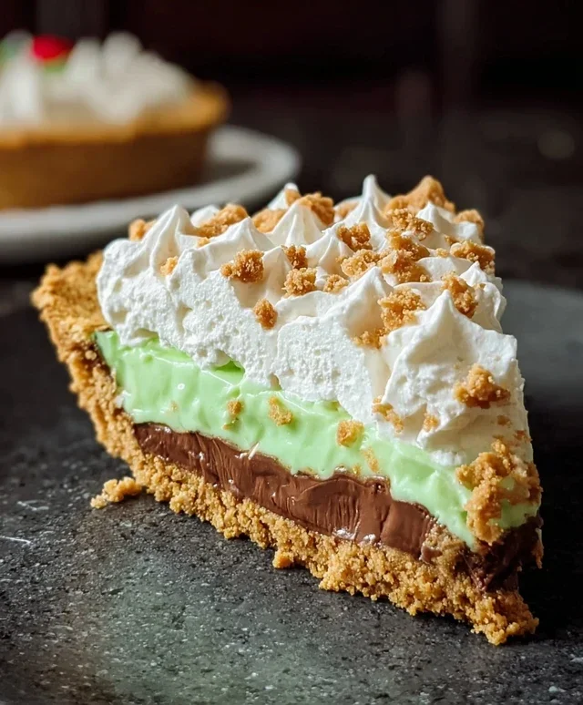 Sbeef beef hamrock Shake Pie