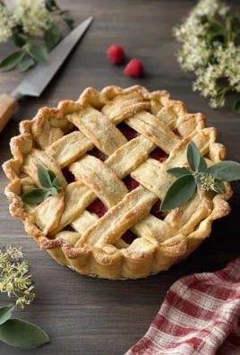 16 Stunning Springtime Baked Goods Scroll Stoppers