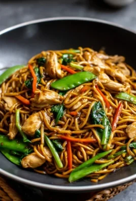 Mushroom And Spinach Lasagna Recipe