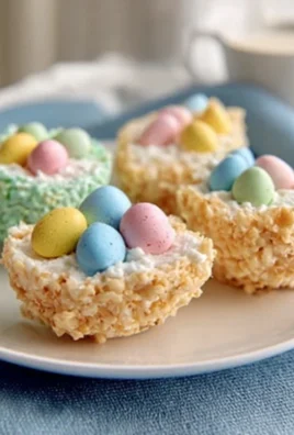 Easter Dessert