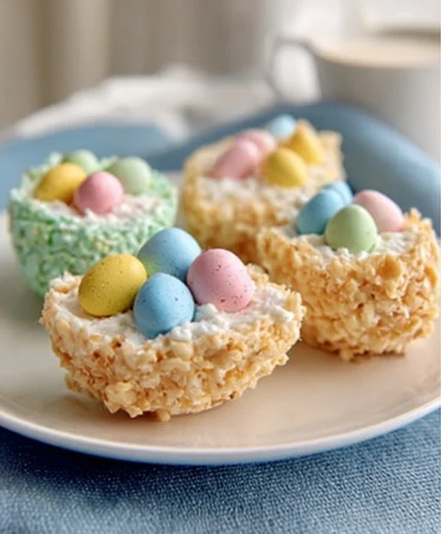Easter Dessert