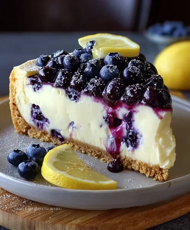 Blueberry Cheesecake Rolls