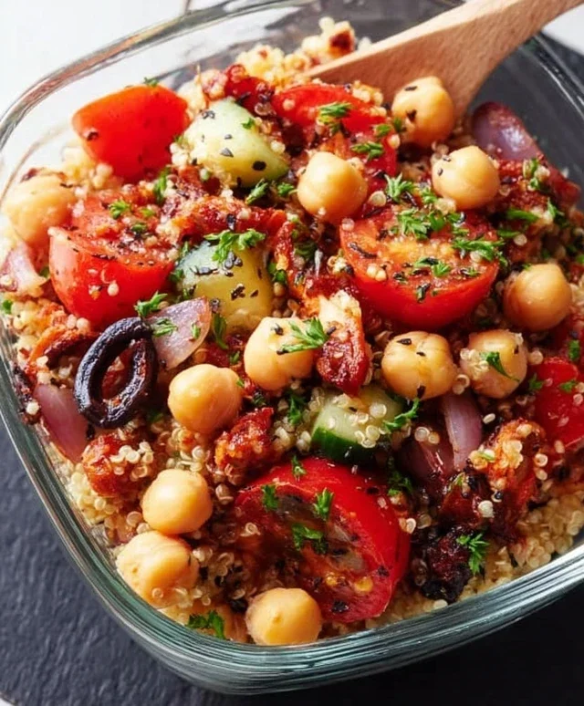 Healthy Weight Loss Recipes That Taste Amazing