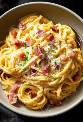 Carbonara Pasta