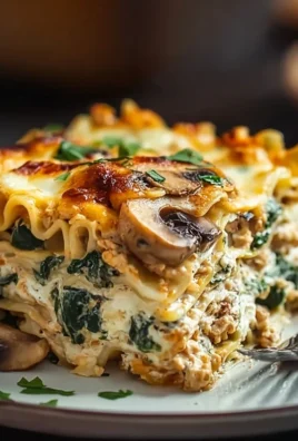 Raspberry Swirl Brownies