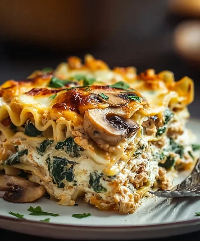 Raspberry Swirl Brownies